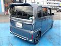 2019 Honda N BOX