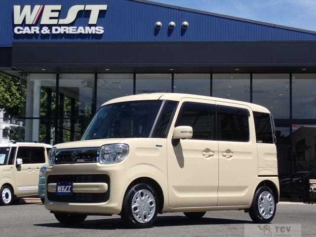 2021 Suzuki Suzuki Others