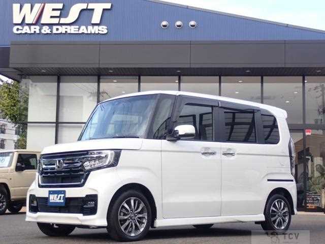 2023 Honda N BOX