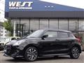 2022 Suzuki Swift