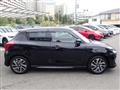 2022 Suzuki Swift