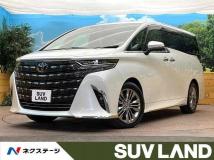 2023 Toyota Alphard G