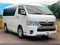 2024 Toyota Hiace Wagon