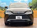 2022 Toyota Harrier Hybrid