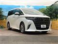 2024 Toyota Alphard Hybrid