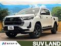 2022 Toyota Hilux