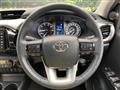 2022 Toyota Hilux