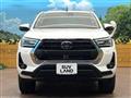 2022 Toyota Hilux