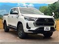 2022 Toyota Hilux