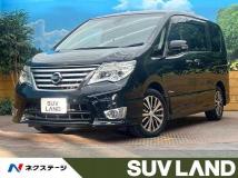 2014 Nissan Serena