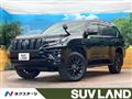 2022 Toyota Land Cruiser Prado