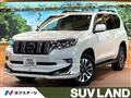 2022 Toyota Land Cruiser Prado