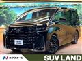 2024 Toyota Vellfire