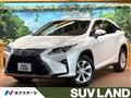 2016 Lexus RX