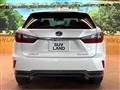 2016 Lexus RX