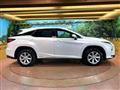 2016 Lexus RX