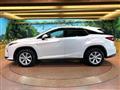 2016 Lexus RX