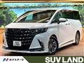 2024 Toyota Alphard G