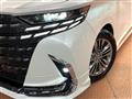 2024 Toyota Alphard G