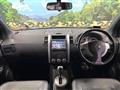 2010 Nissan X-Trail