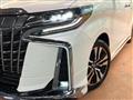 2022 Toyota Alphard G