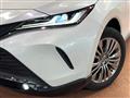 2022 Toyota Harrier