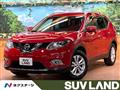 2014 Nissan X-Trail