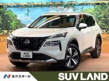 2023 Nissan X-Trail
