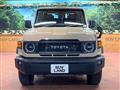 2025 Toyota Landcruiser 70