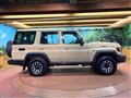 2025 Toyota Landcruiser 70