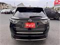 2014 Toyota Harrier