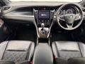 2014 Toyota Harrier
