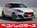 2018 Suzuki Swift