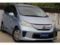 2011 Honda Freed