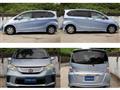 2011 Honda Freed