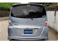 2011 Honda Freed