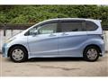 2011 Honda Freed