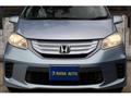 2011 Honda Freed