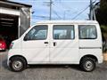 2015 Daihatsu Hijet Cargo