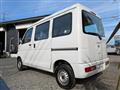2015 Daihatsu Hijet Cargo