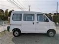 2015 Daihatsu Hijet Cargo
