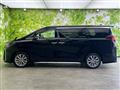 2021 Toyota Alphard G