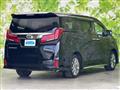 2021 Toyota Alphard G