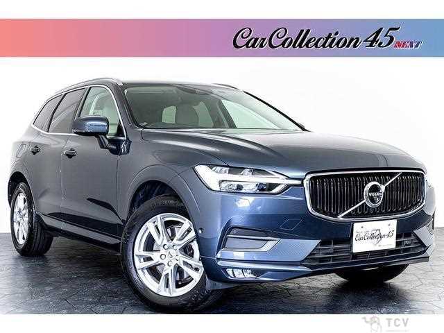 2017 Volvo XC60