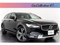 2019 Volvo V90