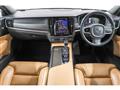 2019 Volvo V90