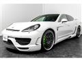 2012 Porsche Panamera