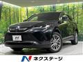 2020 Toyota Harrier Hybrid
