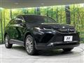 2020 Toyota Harrier Hybrid