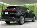 2020 Toyota Harrier Hybrid